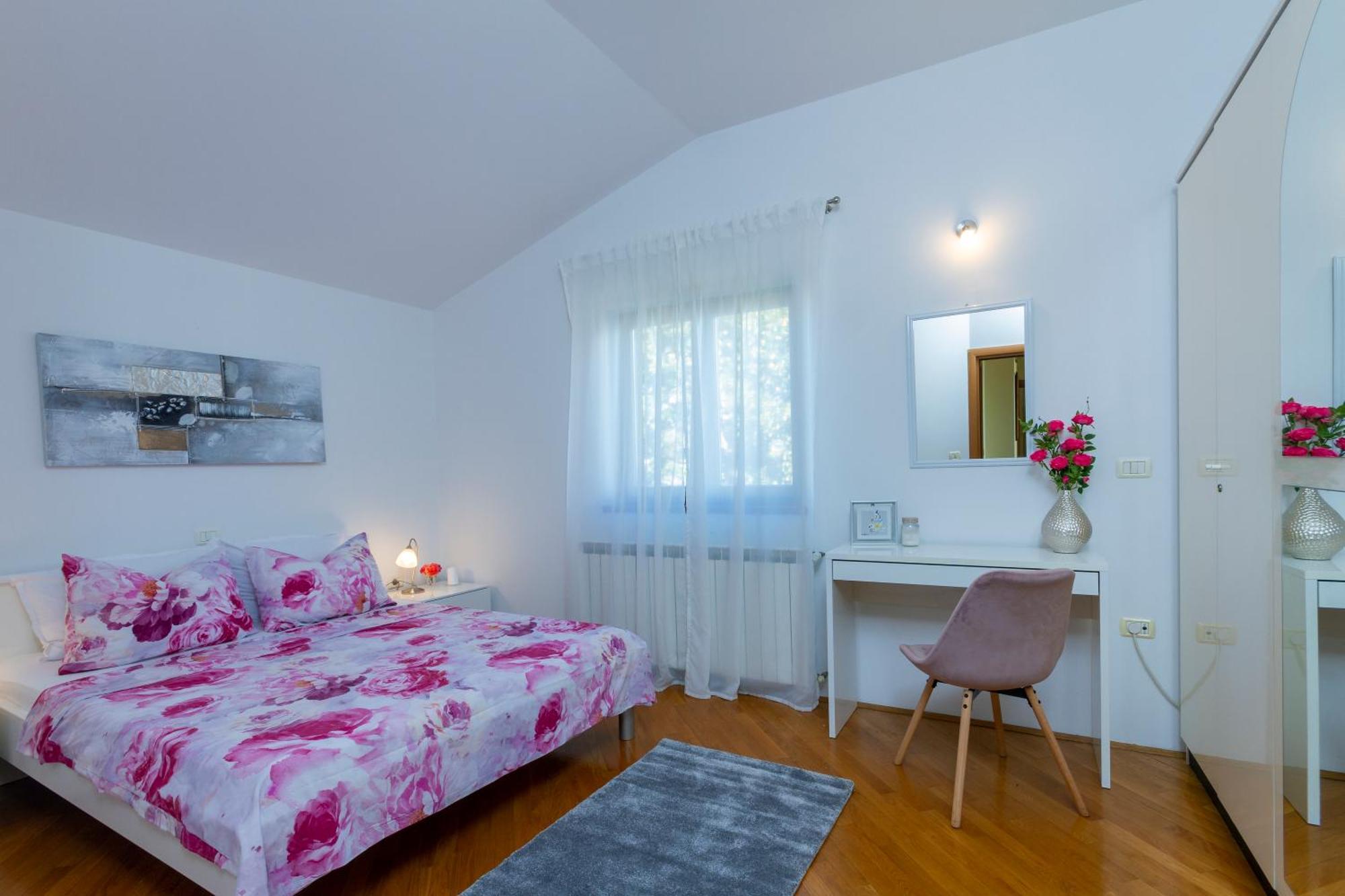 Mirjan Appartement *