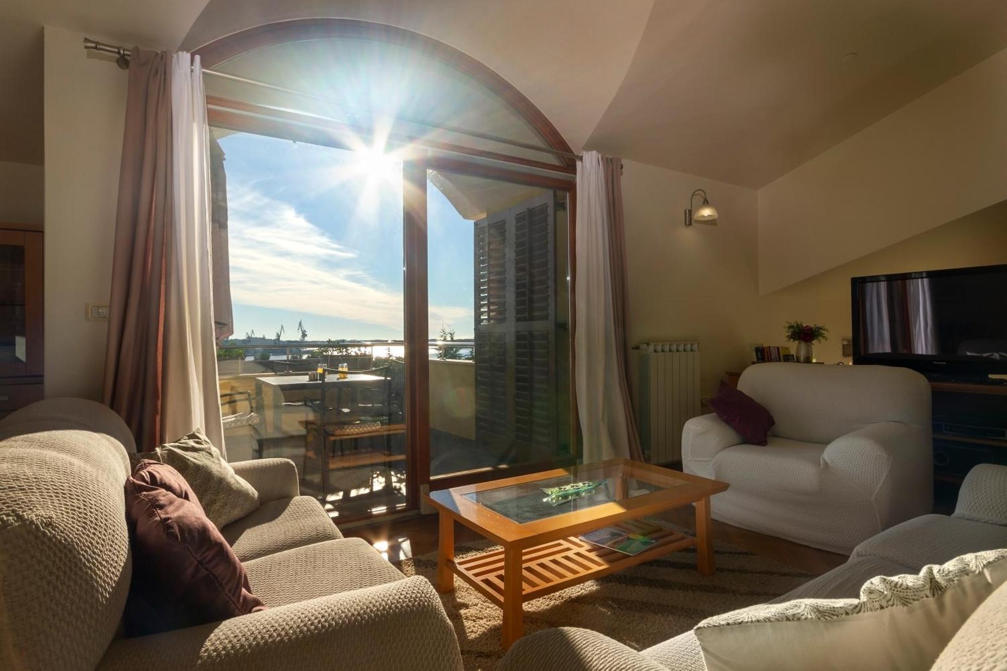 Mirjan Appartement *