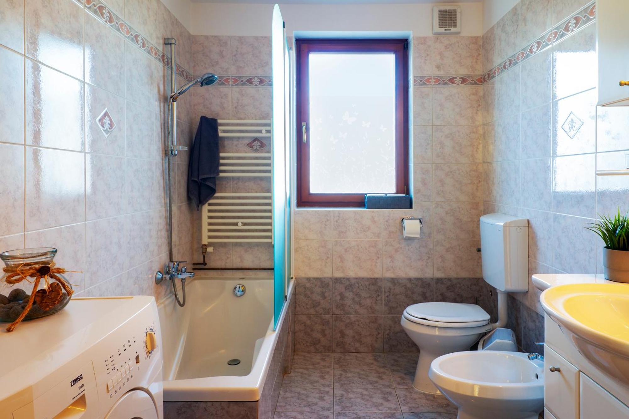 Mirjan Apartman *